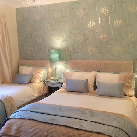 Bed and Breakfast Glen Na Smole Wicklow Esterno foto