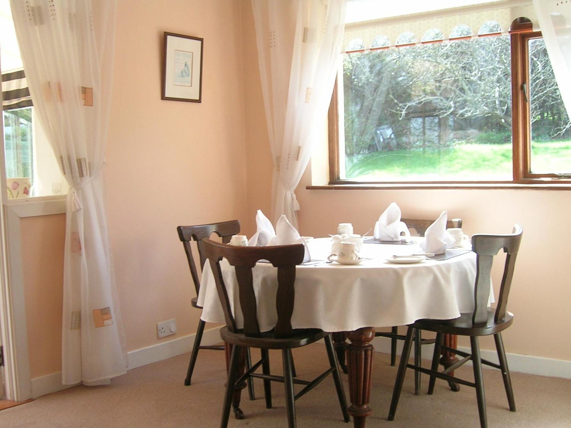 Bed and Breakfast Glen Na Smole Wicklow Esterno foto