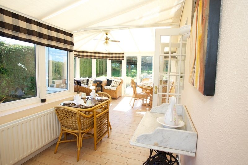 Bed and Breakfast Glen Na Smole Wicklow Esterno foto