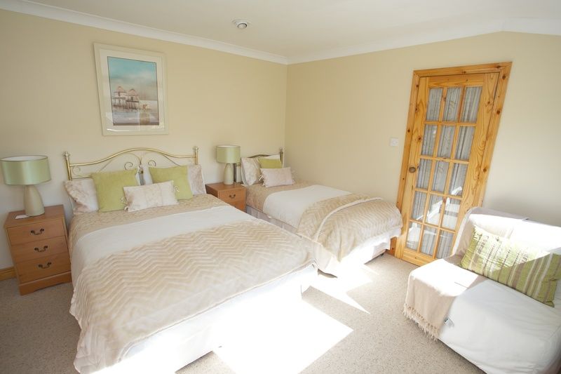 Bed and Breakfast Glen Na Smole Wicklow Esterno foto
