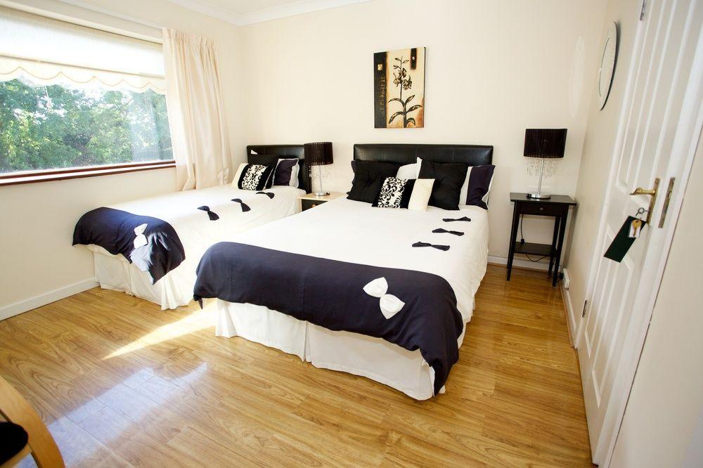 Bed and Breakfast Glen Na Smole Wicklow Esterno foto