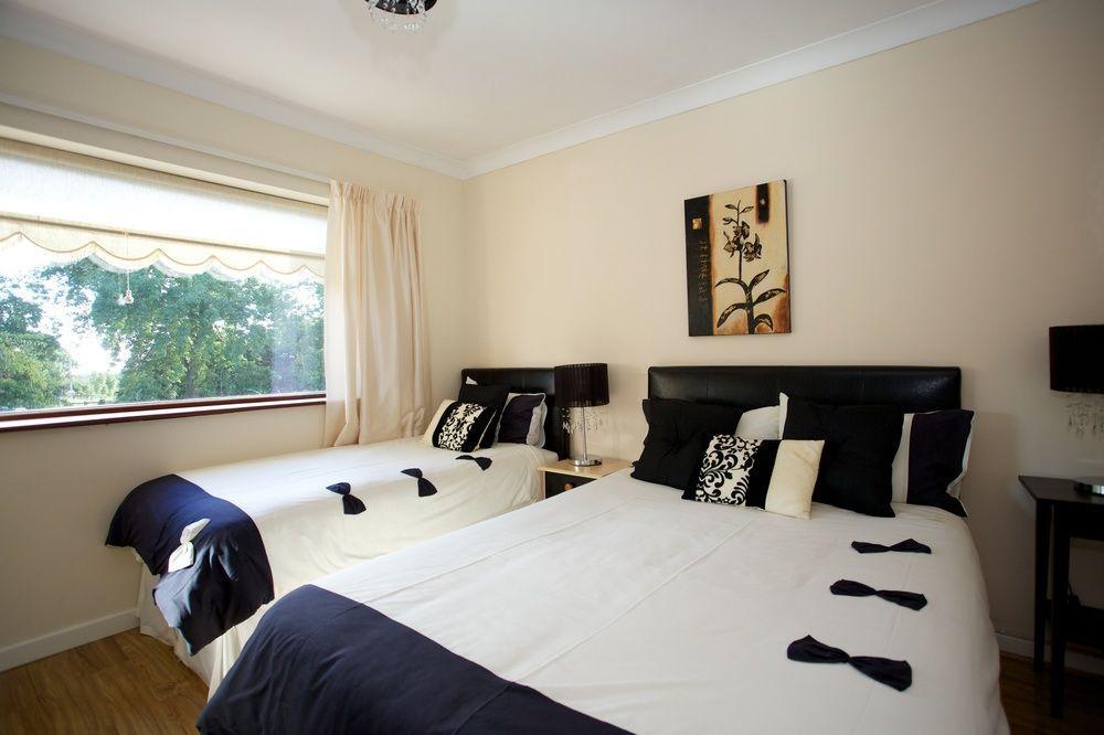 Bed and Breakfast Glen Na Smole Wicklow Esterno foto