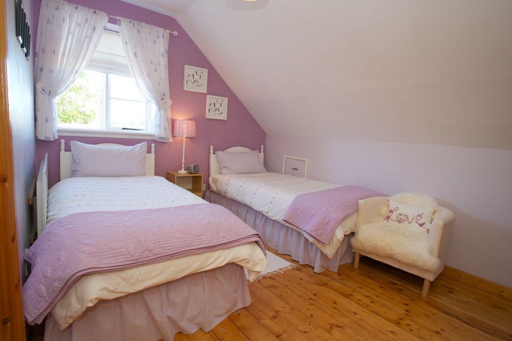 Bed and Breakfast Glen Na Smole Wicklow Esterno foto