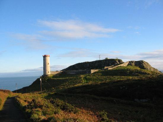 Bed and Breakfast Glen Na Smole Wicklow Esterno foto