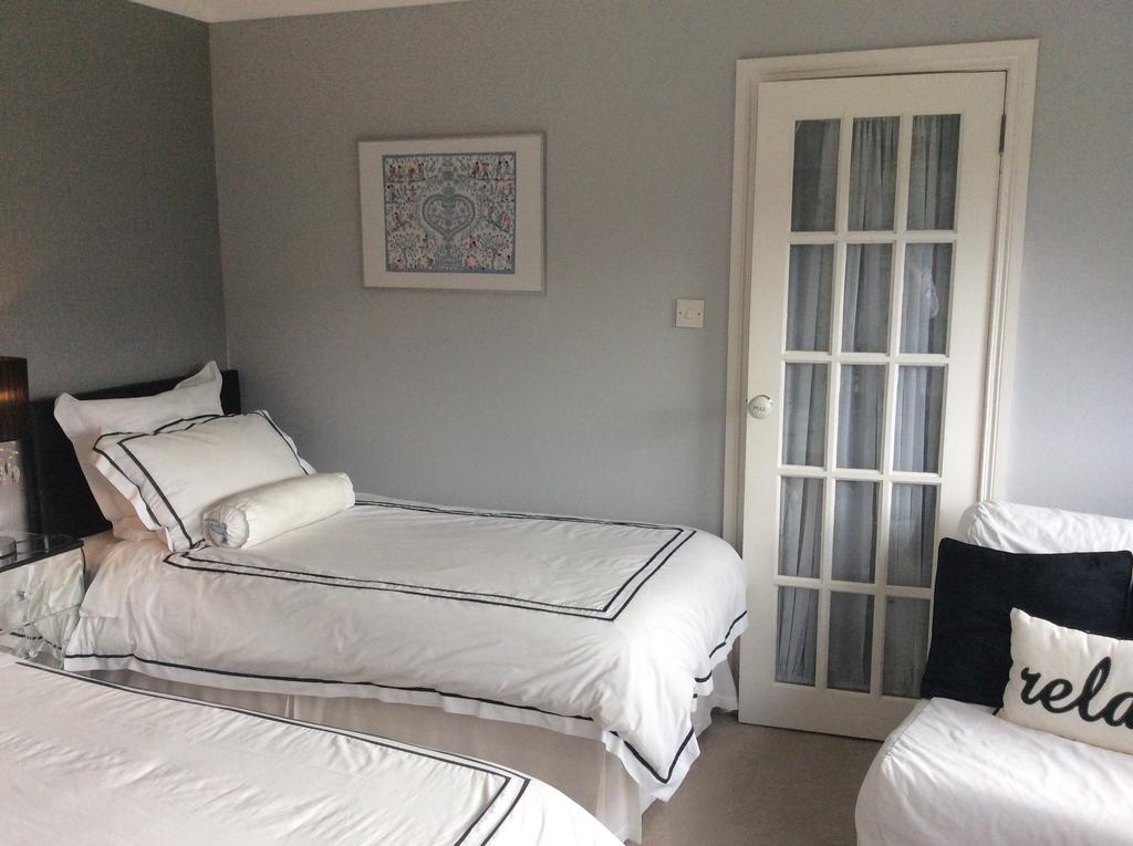 Bed and Breakfast Glen Na Smole Wicklow Esterno foto