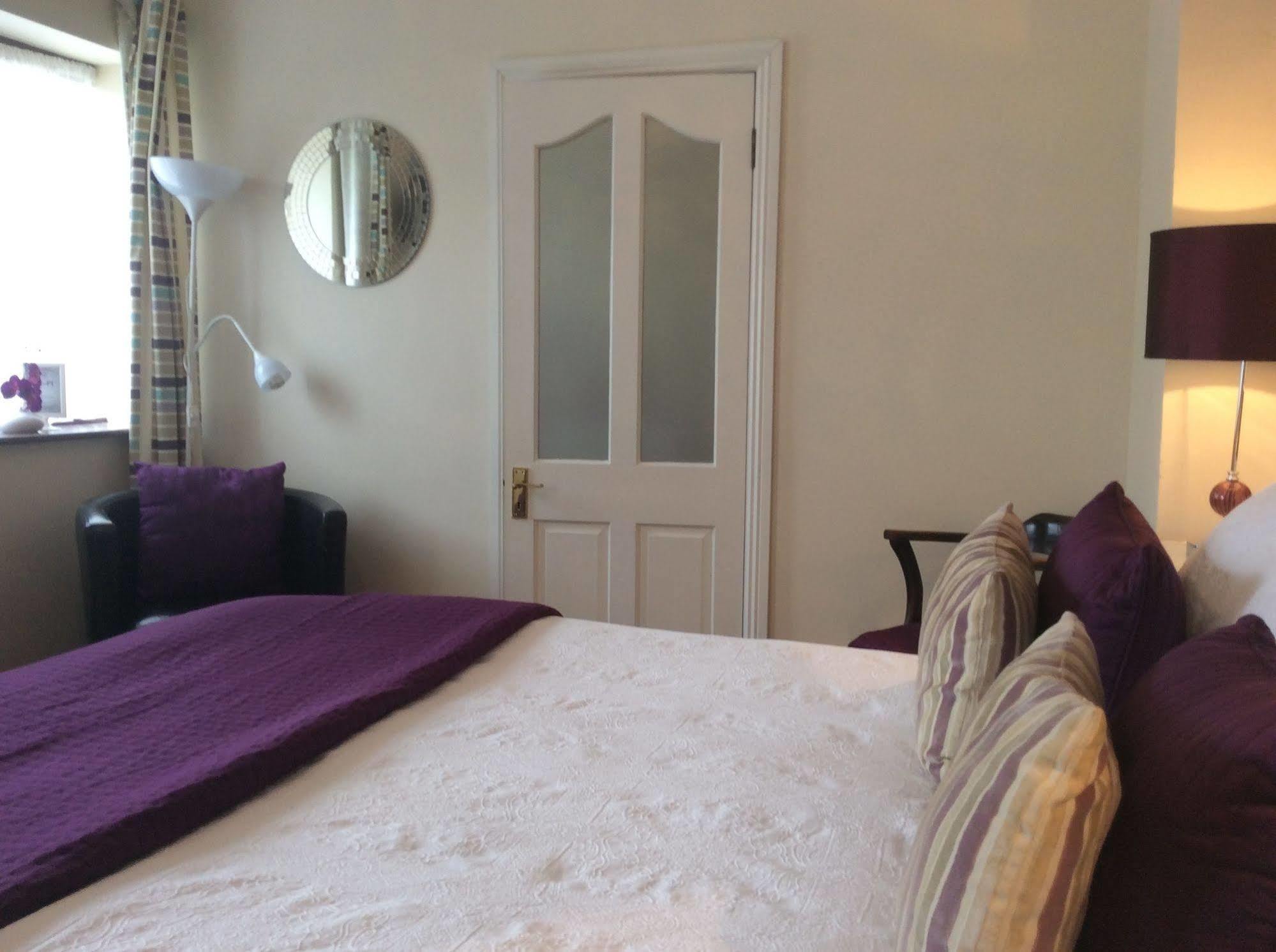 Bed and Breakfast Glen Na Smole Wicklow Esterno foto