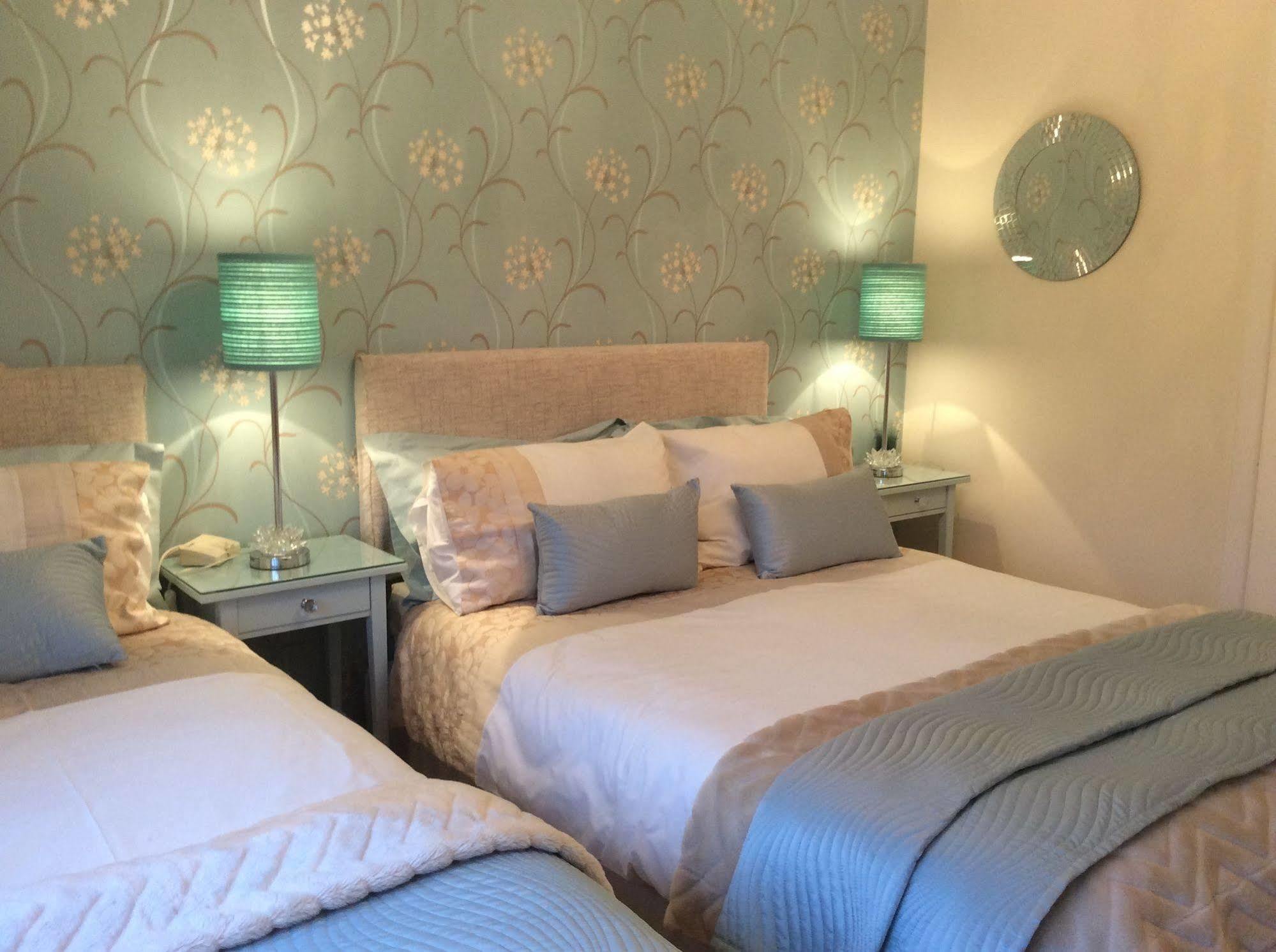Bed and Breakfast Glen Na Smole Wicklow Esterno foto