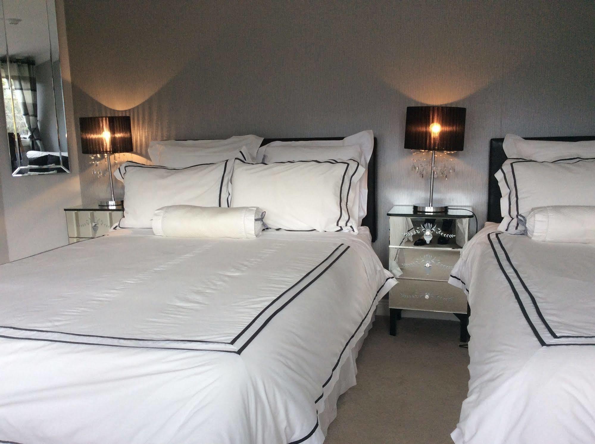 Bed and Breakfast Glen Na Smole Wicklow Esterno foto
