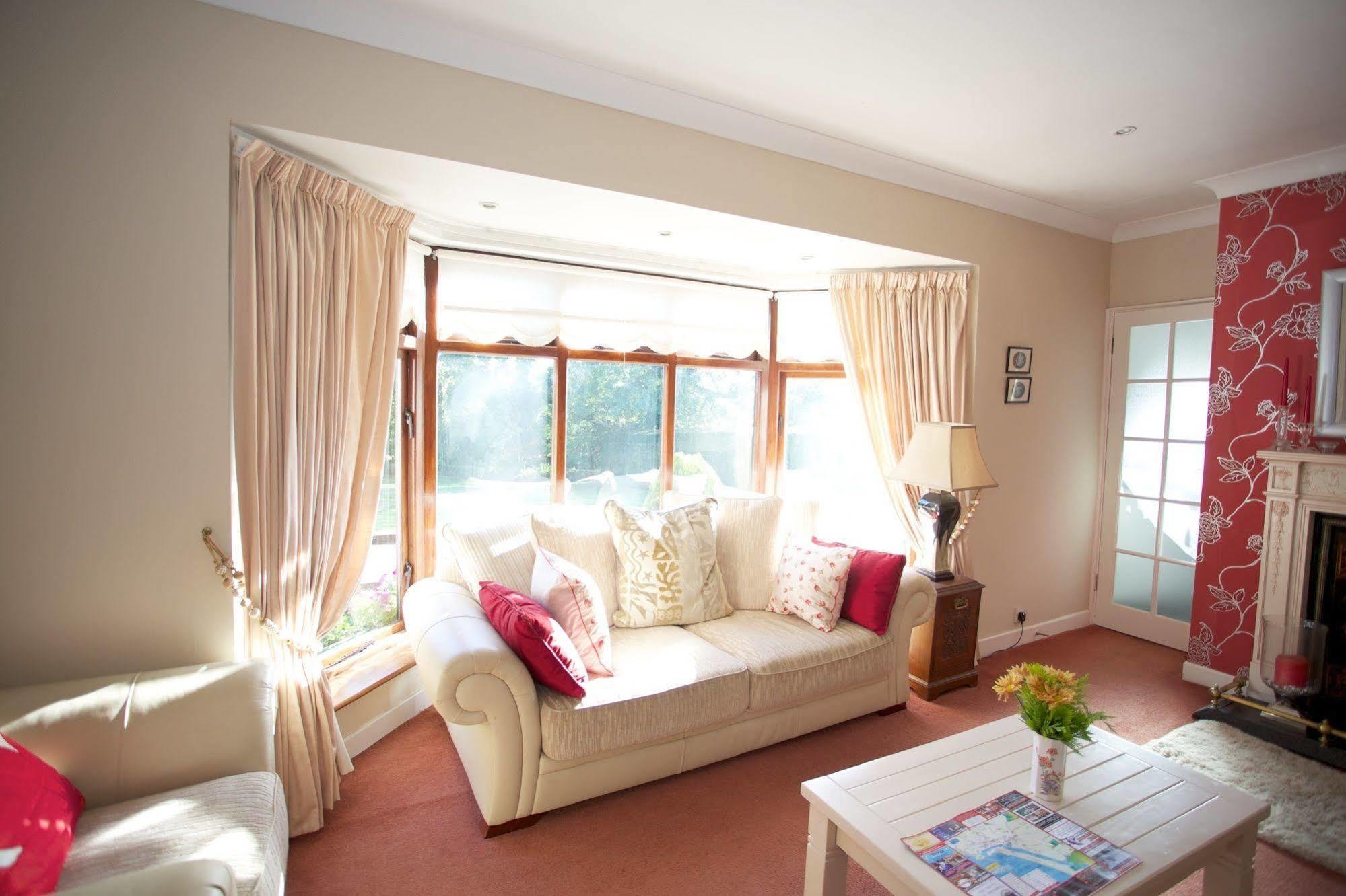 Bed and Breakfast Glen Na Smole Wicklow Esterno foto